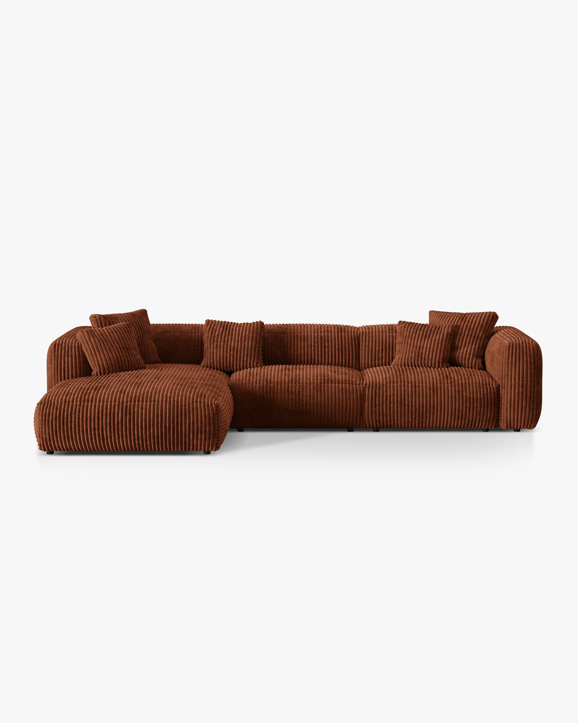 Martina Corduroy (Til52) / Brick 0