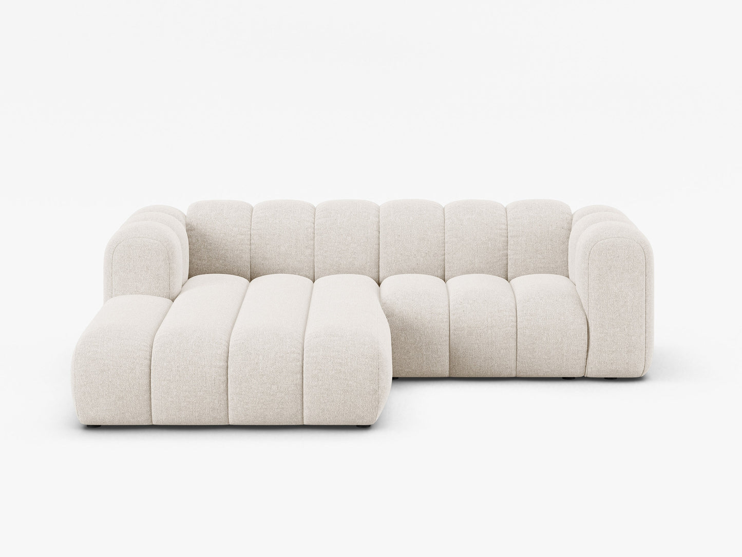 Lupine Chenille (Eden2) / Light beige 0