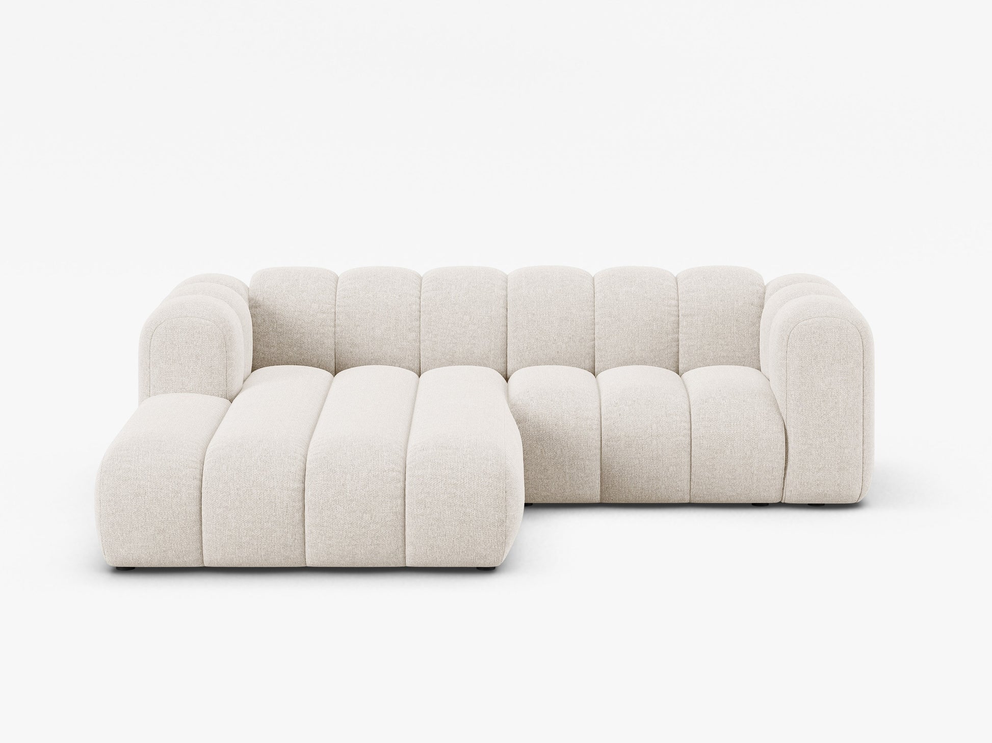 Lupine Chenille (Eden2) / Light beige 0