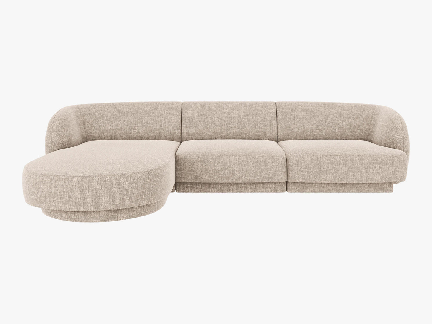 Miley Chenille (Eden3) / Beige 0