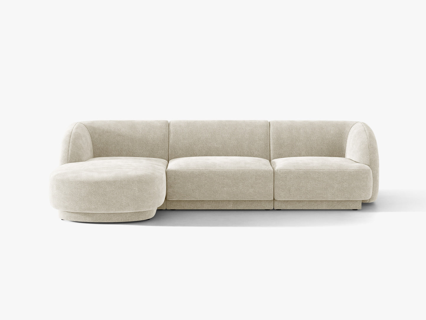 Miley Chenille (Eden2) / Light beige 0