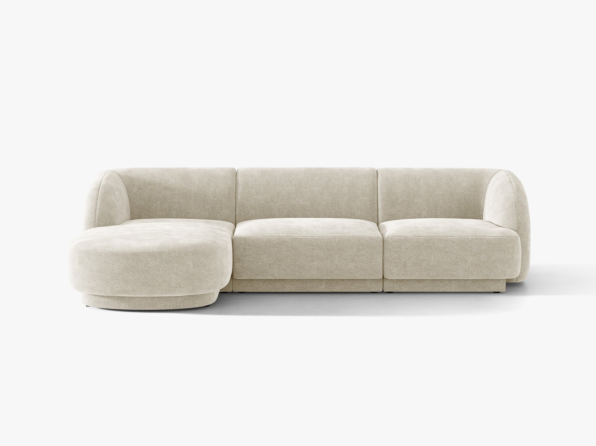 Miley Chenille (Eden2) / Light beige 0
