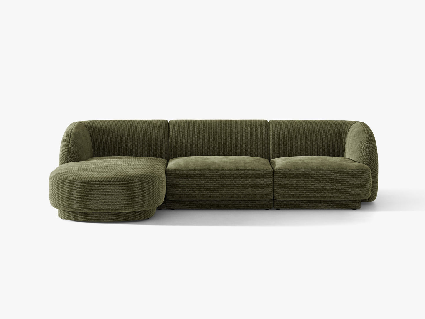 Miley Chenille (Eden12) / Green 0