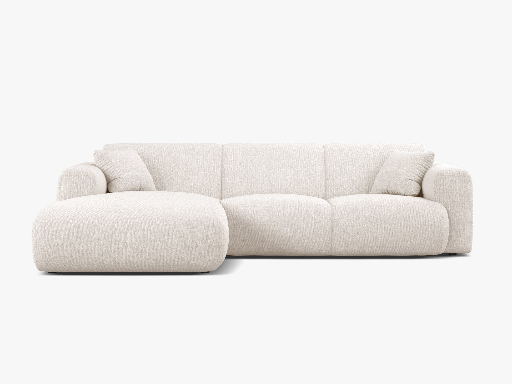 Molino Chenille (Eden2) / Light beige 0