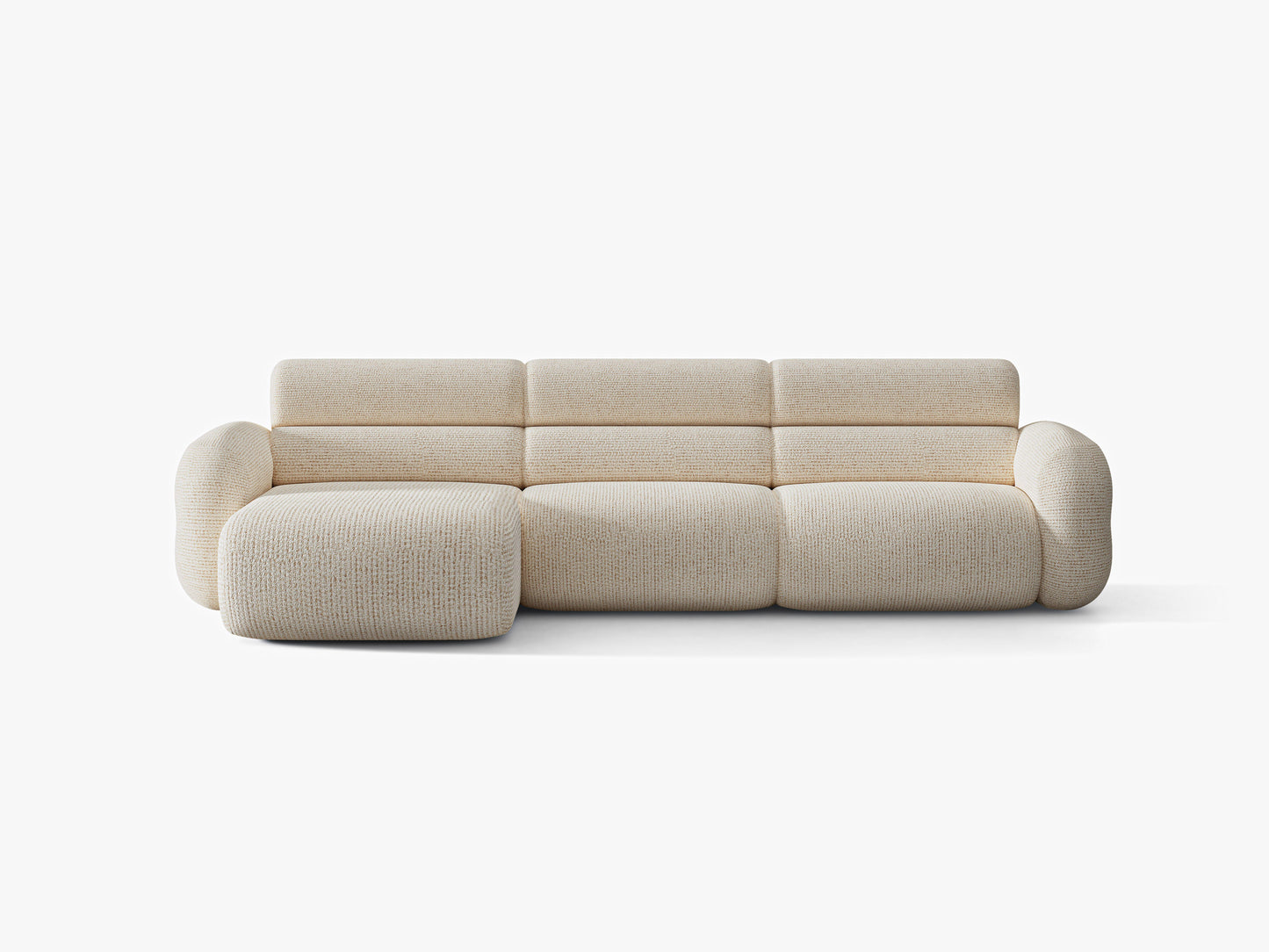 Neo Chenille (Sil06) / Light beige 0