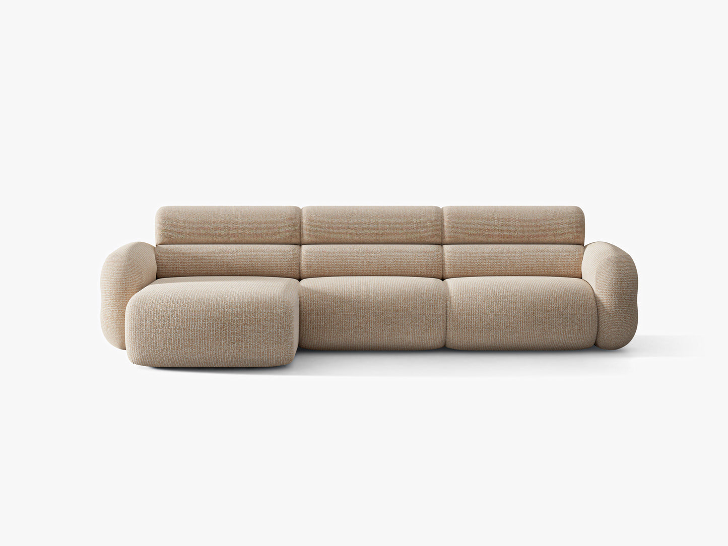 Neo Chenille (Sil10) / Sand 0