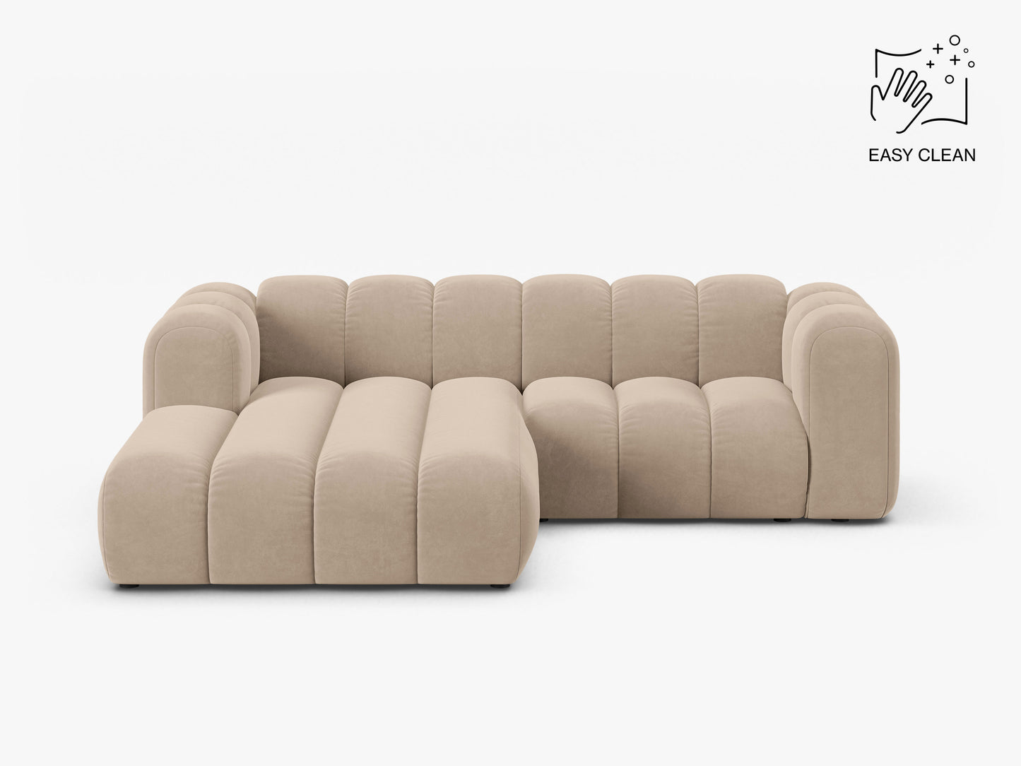 Lupine Velvet (Ven2928) / Beige 0
