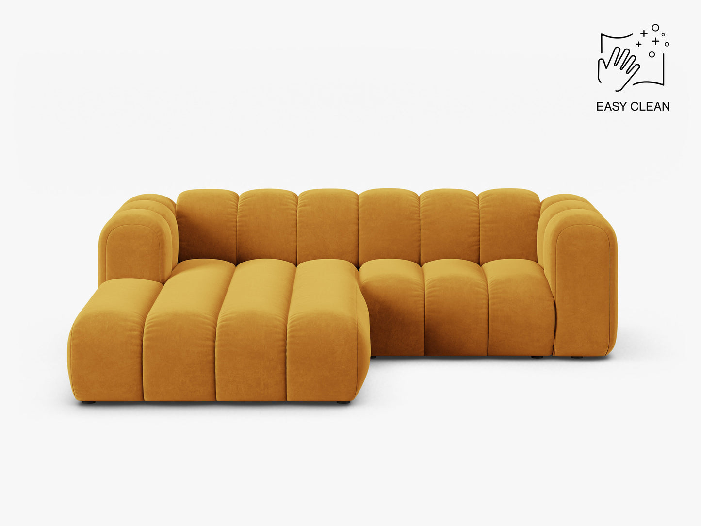 Lupine Velvet (Ven2917) / Yellow 0