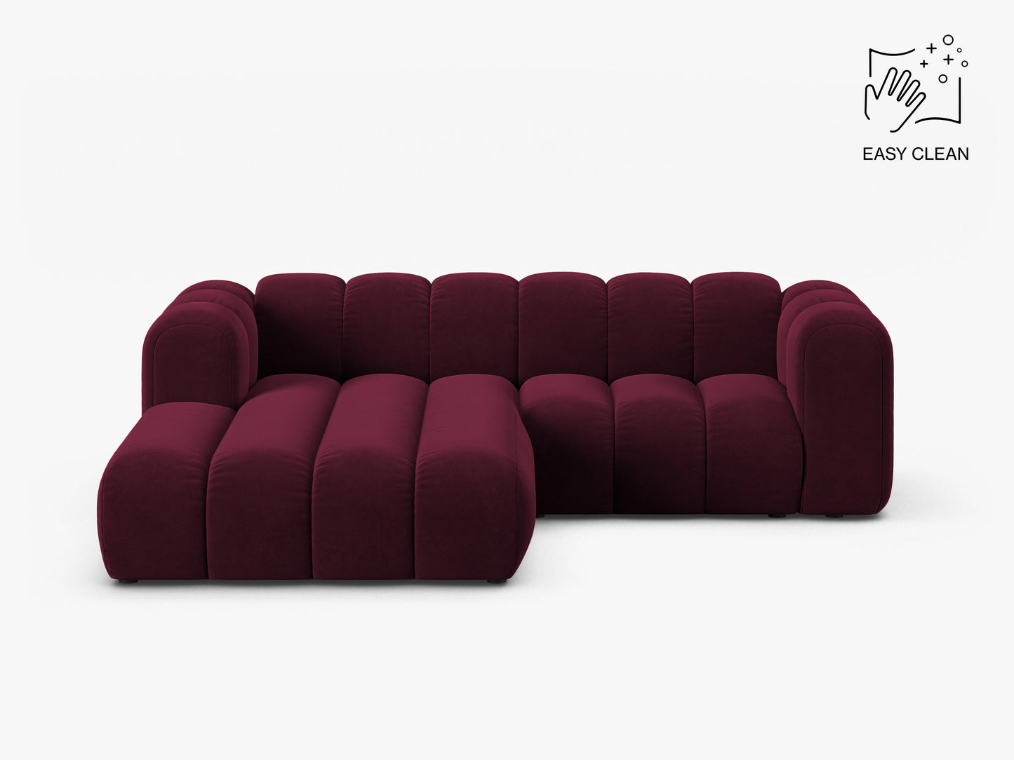 Lupine Velvet (Ven2932) / Burgundy 0