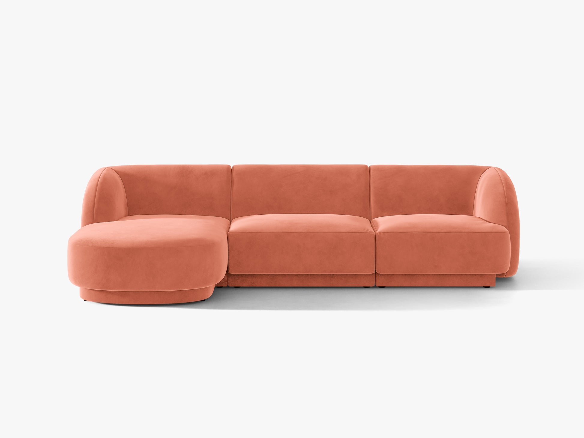 Miley Velvet (Ven2933) / Coral 0