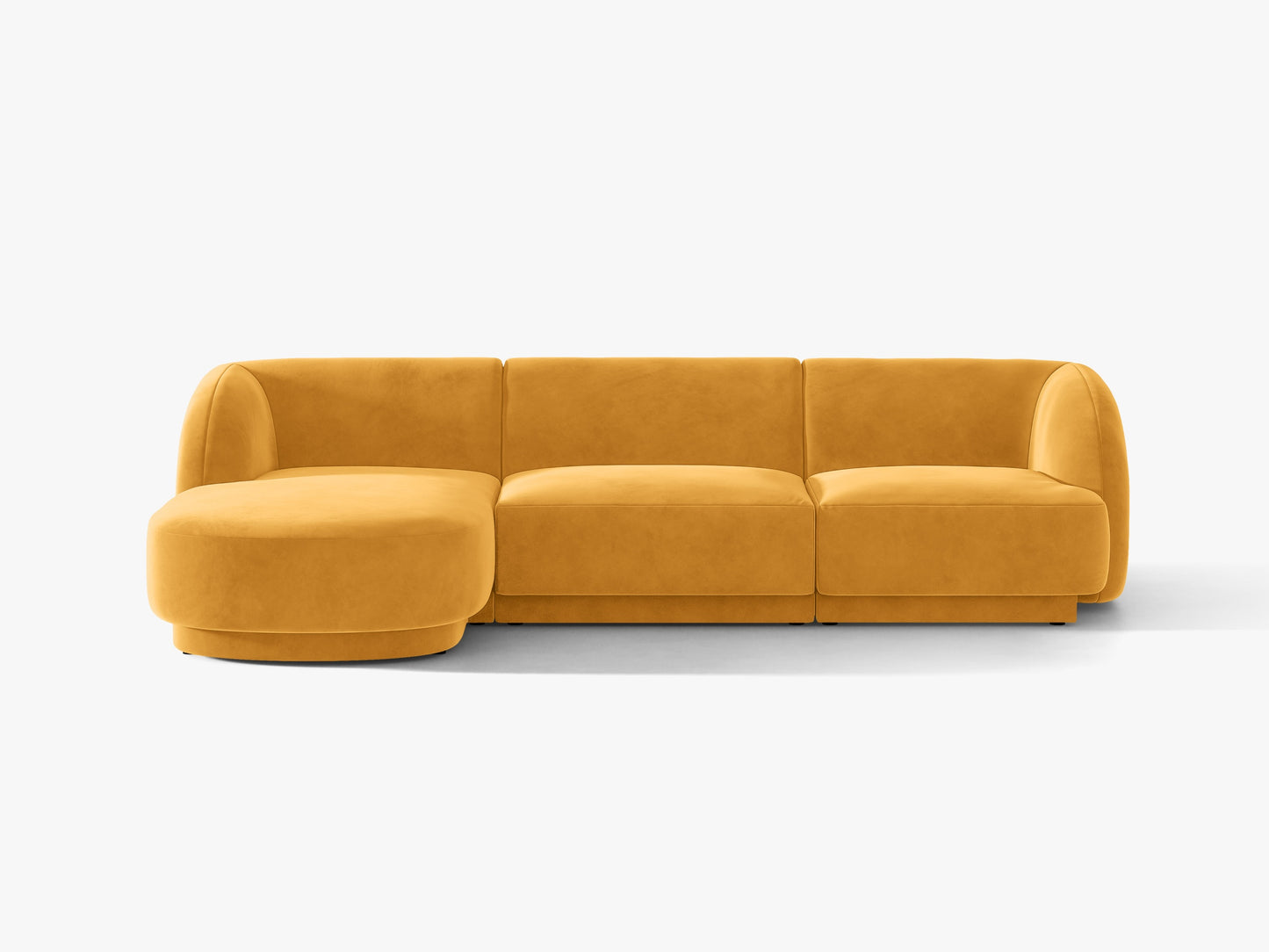 Miley Velvet (Ven2917) / Yellow 0