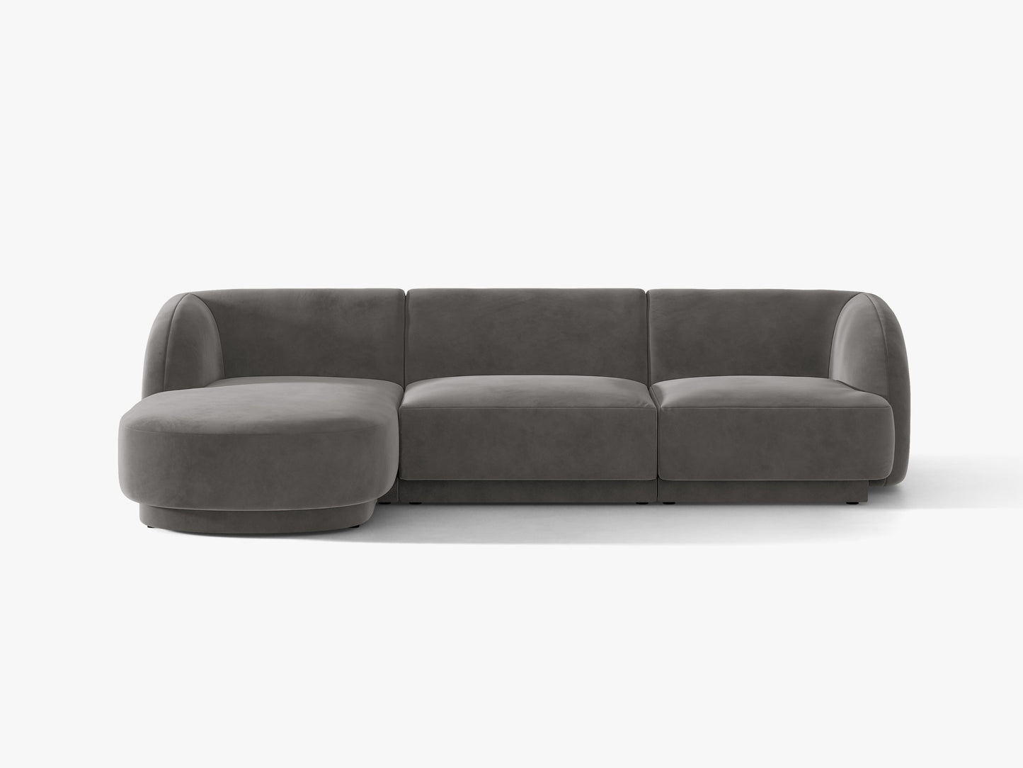 Miley Velvet (Ven2930) / Grey 0