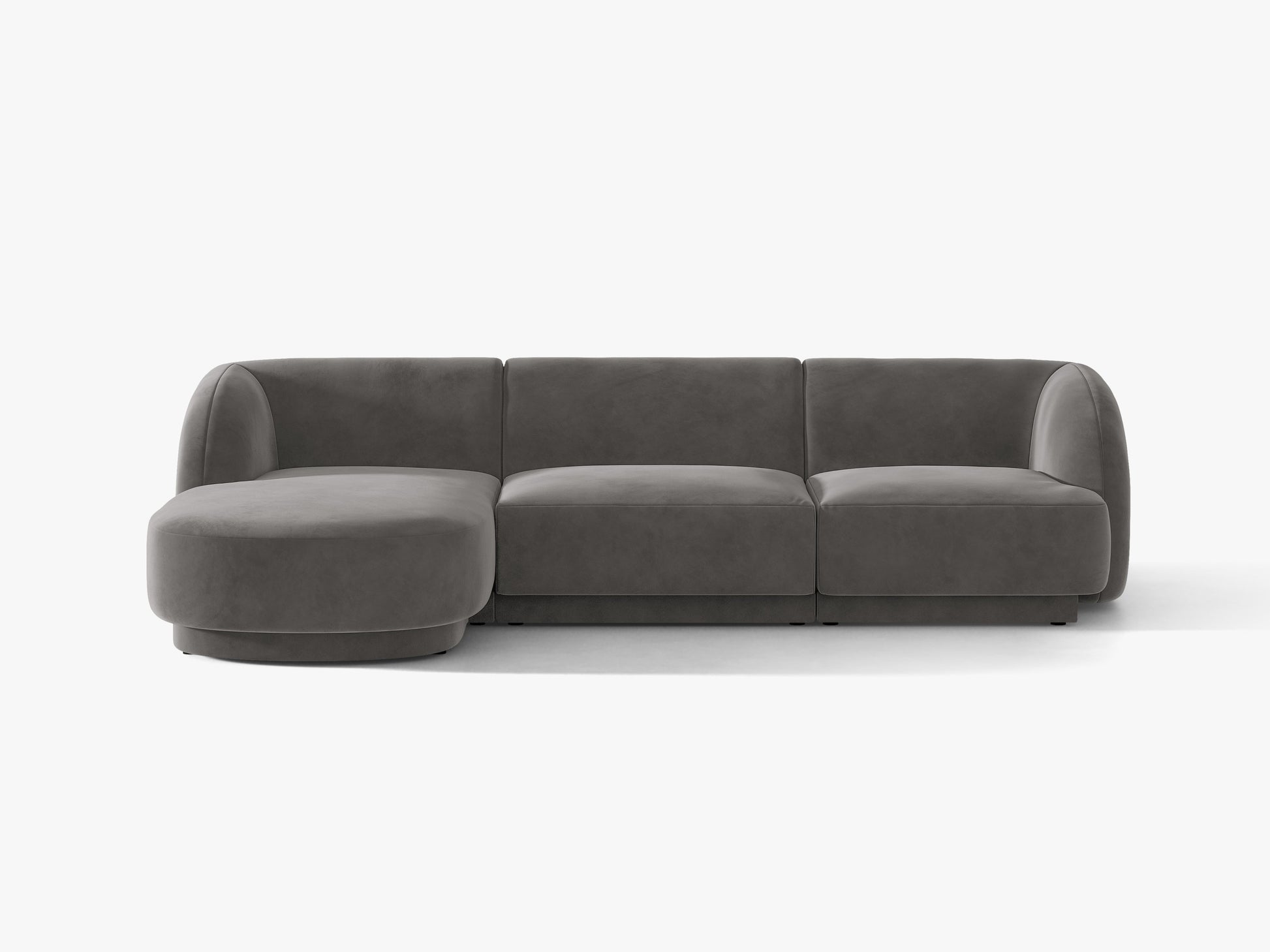 Miley Velvet (Ven2930) / Grey 0