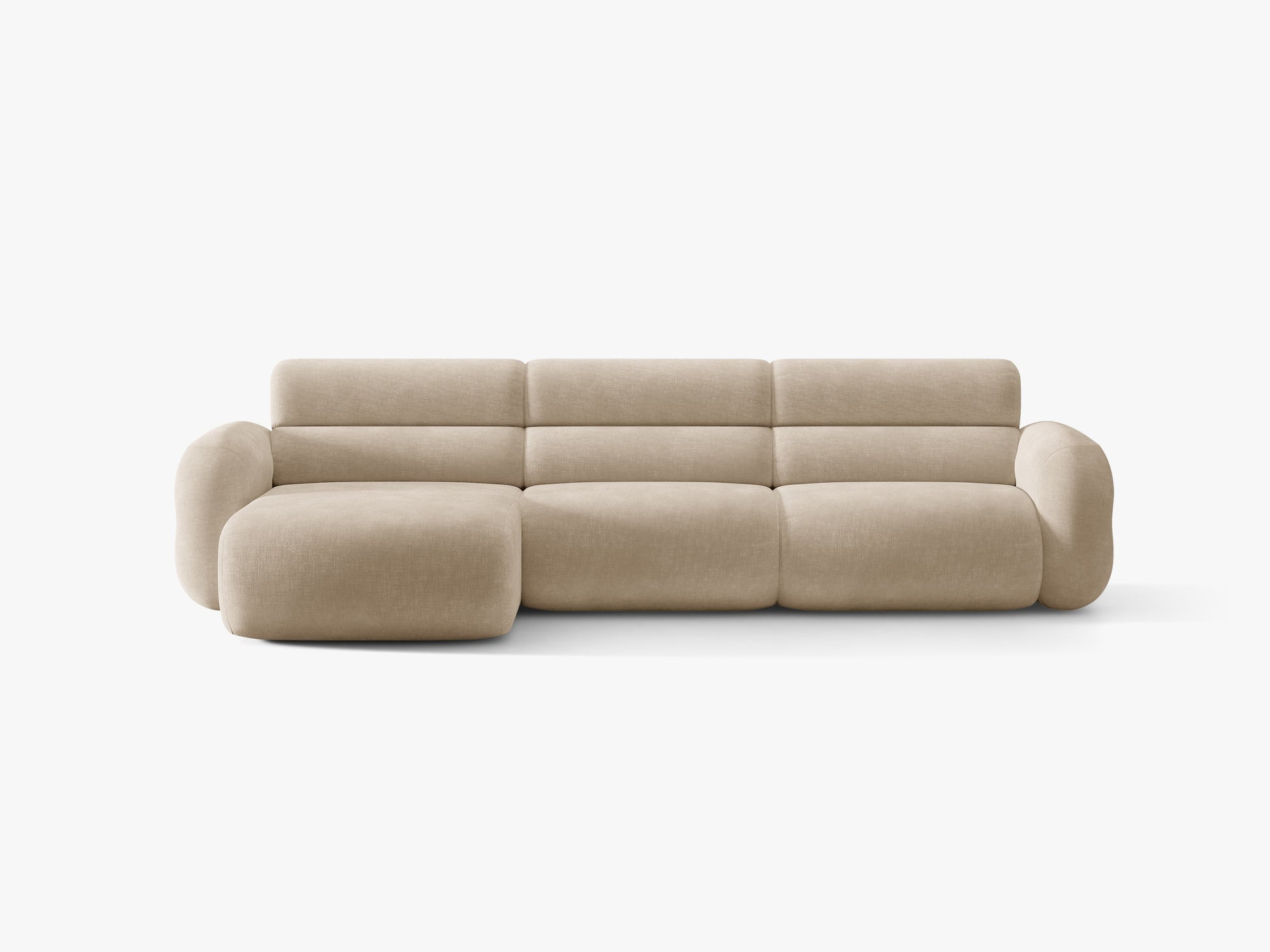 Neo Chenille (Gol21) / Dark beige 0