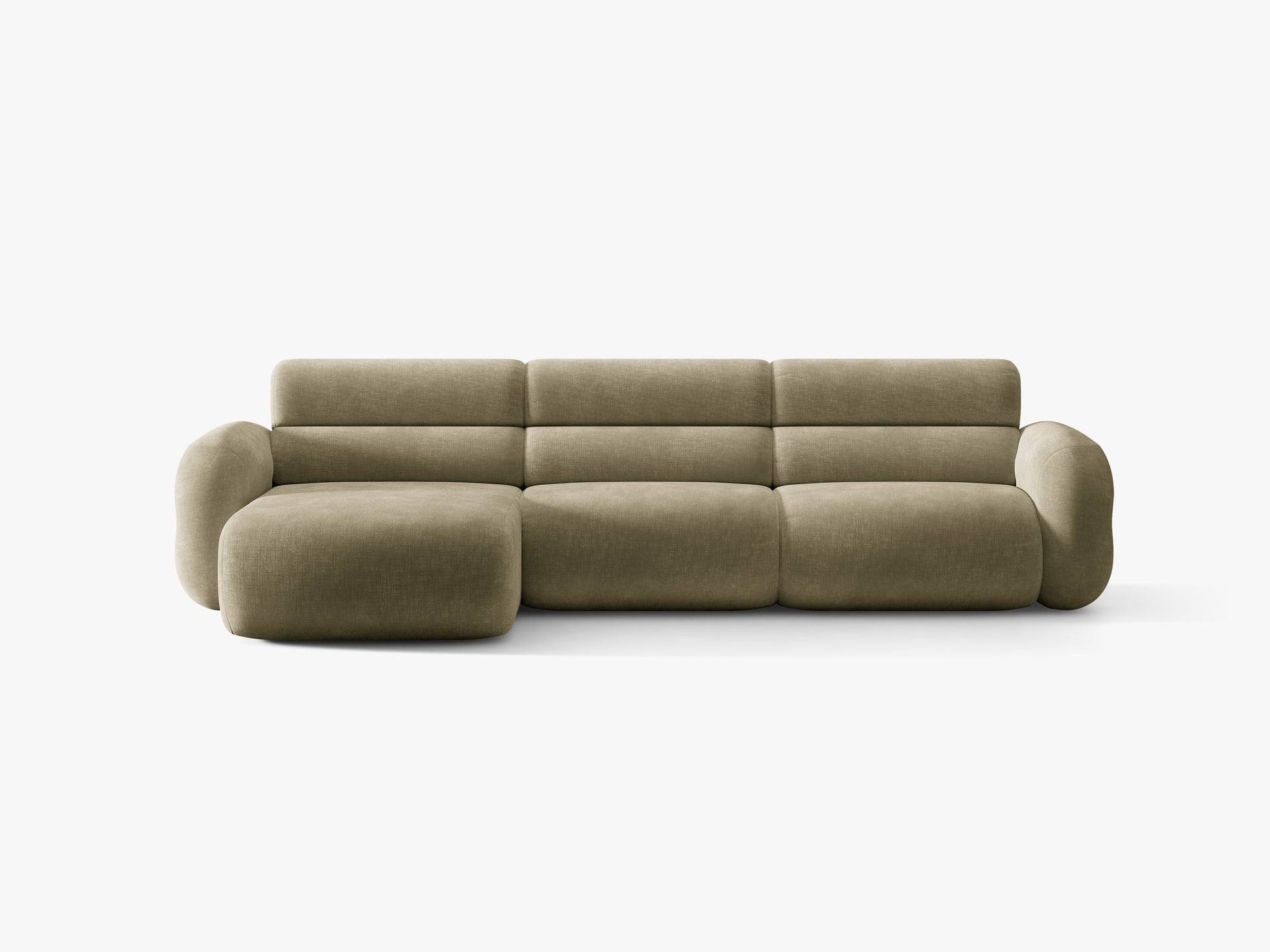 Neo Chenille (Gol31) / Light olive 0