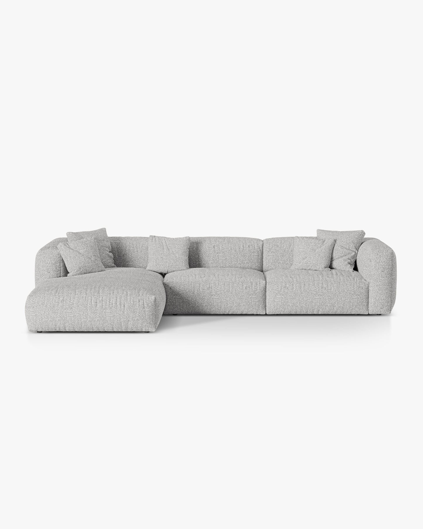 Martina Boucle (Monsil) / Silver 0