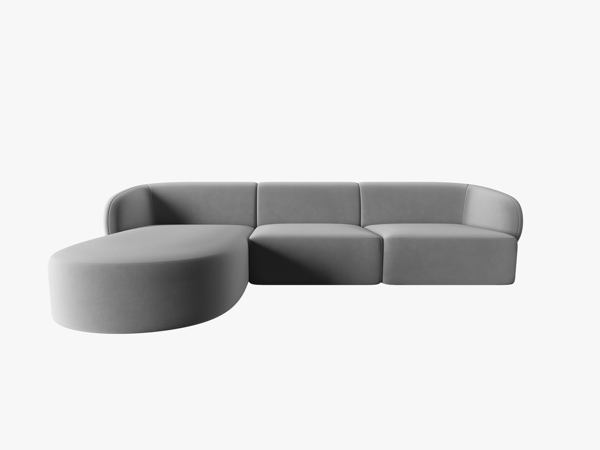 Shane Velvet (Sal17) / Grey 0