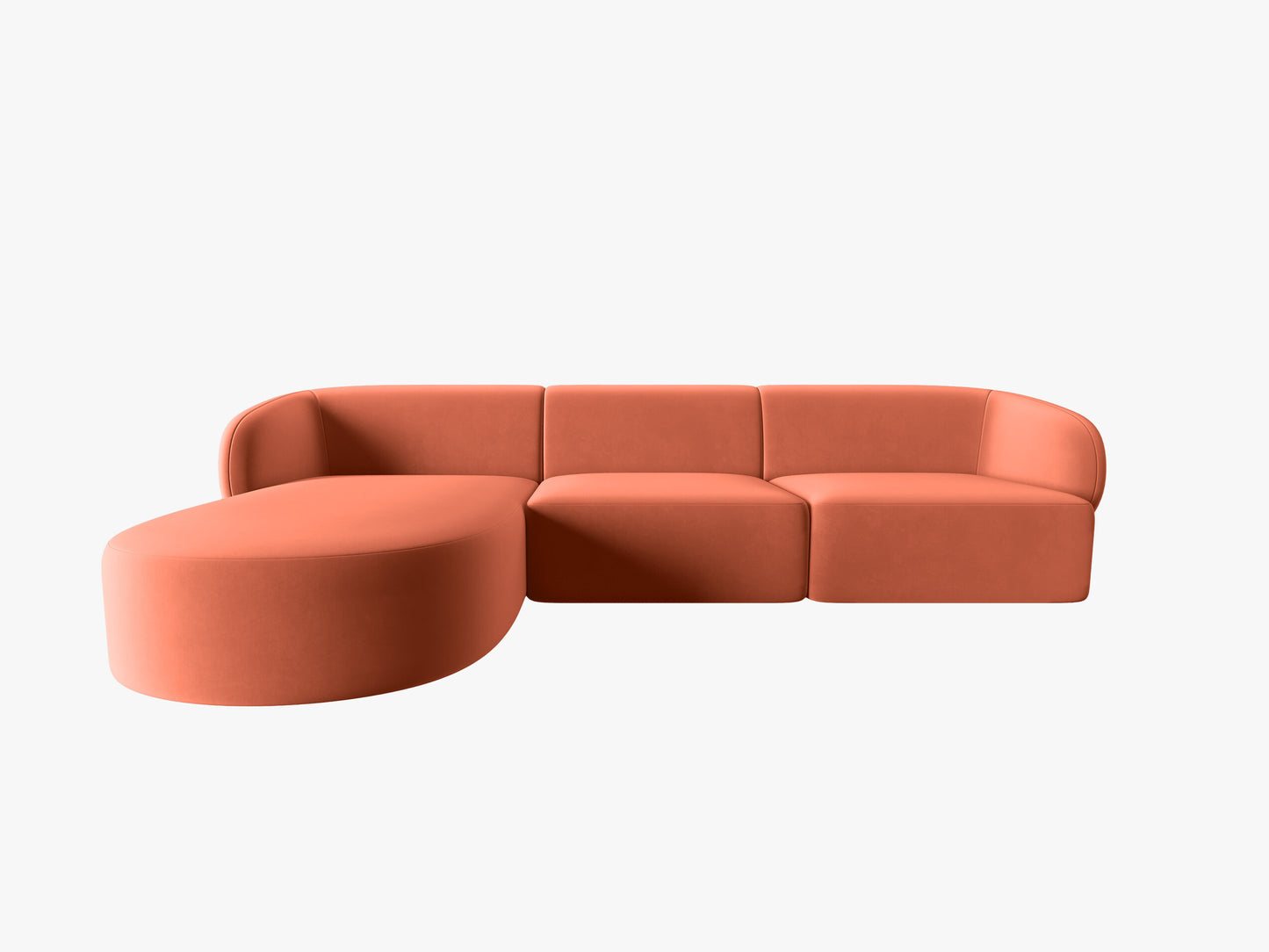 Shane Velvet (Sal12) / Coral 0