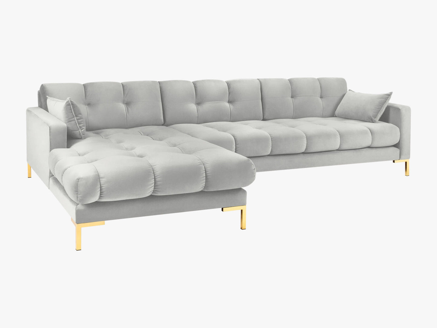 Mamaia Velvet (Blu03) / Silver 0