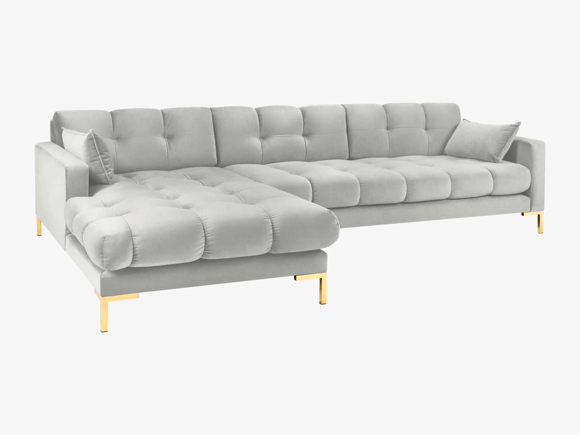 Mamaia Velvet (Blu03) / Silver 0