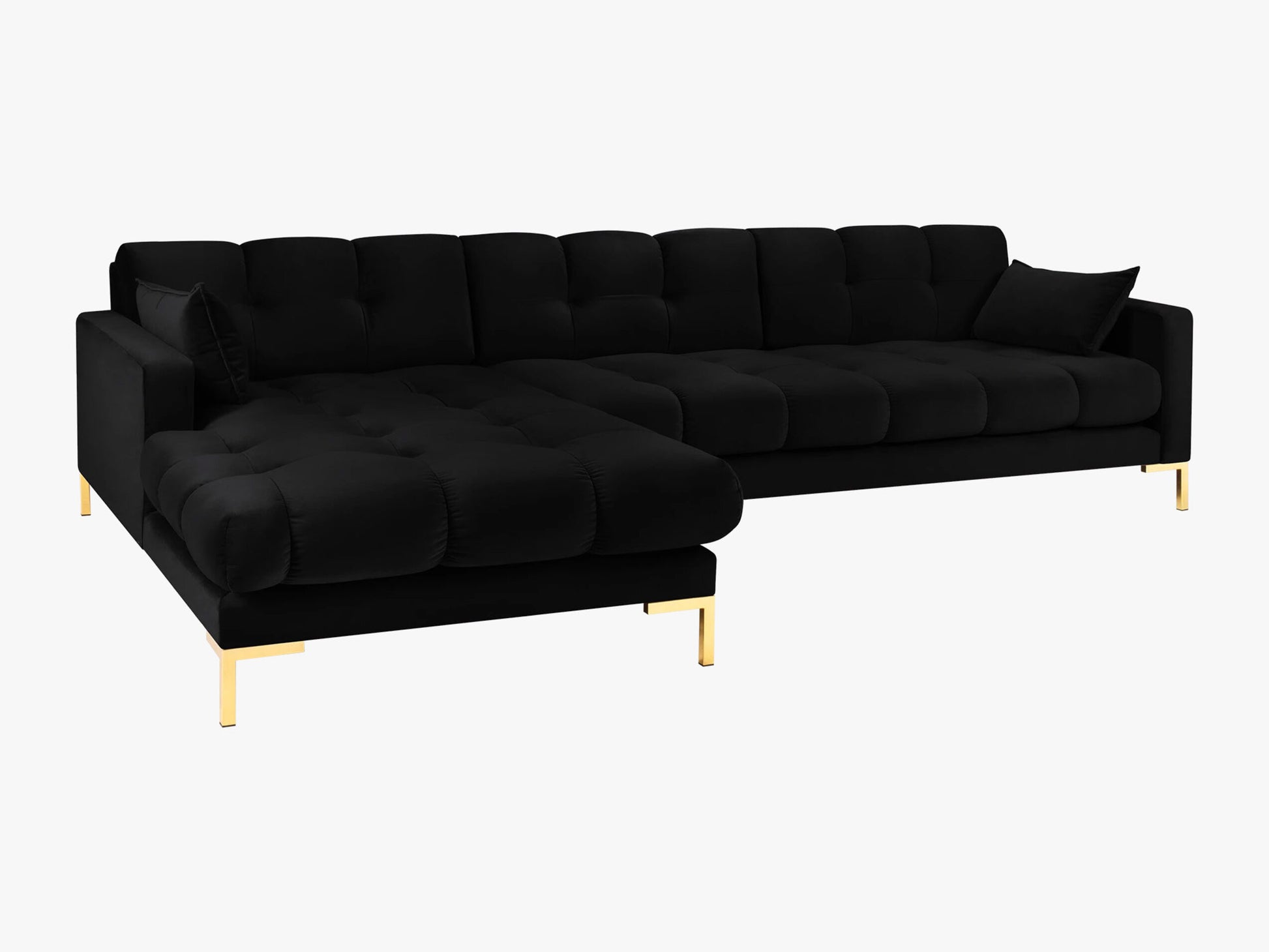 Mamaia Velvet (Blu19) / Black 0