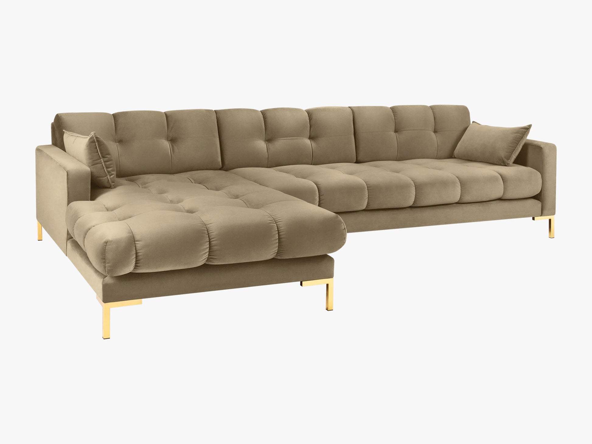 Mamaia Velvet (Blu28) / Beige 0