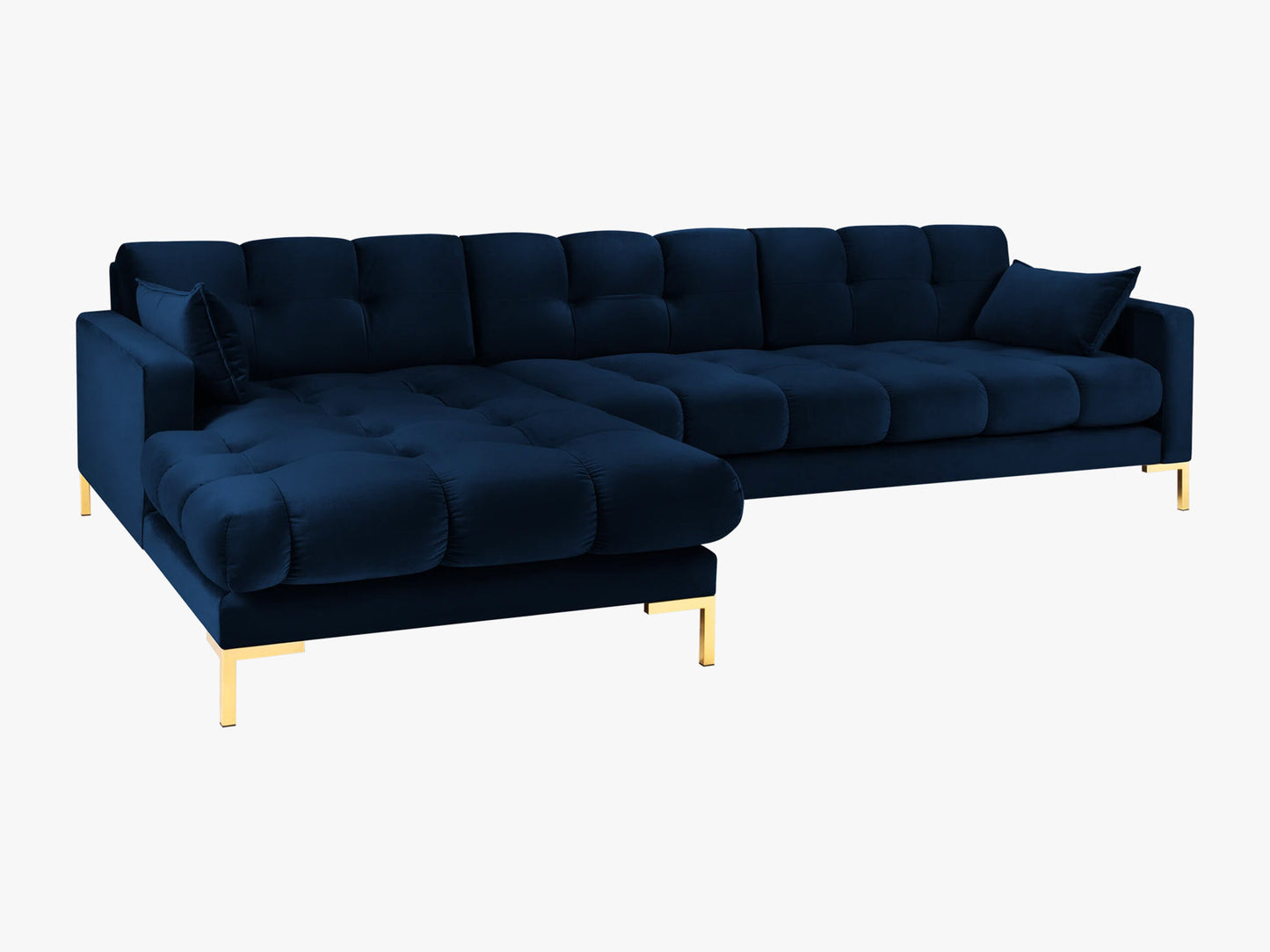 Mamaia Velvet (Blu86) / Royal blue 0