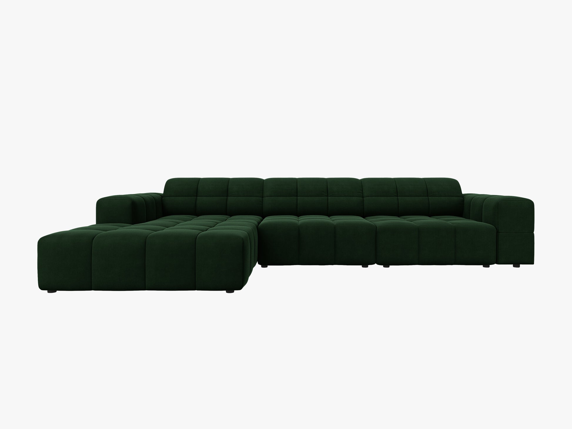 Jennifer Velvet (Blu78) / Bottle green 0