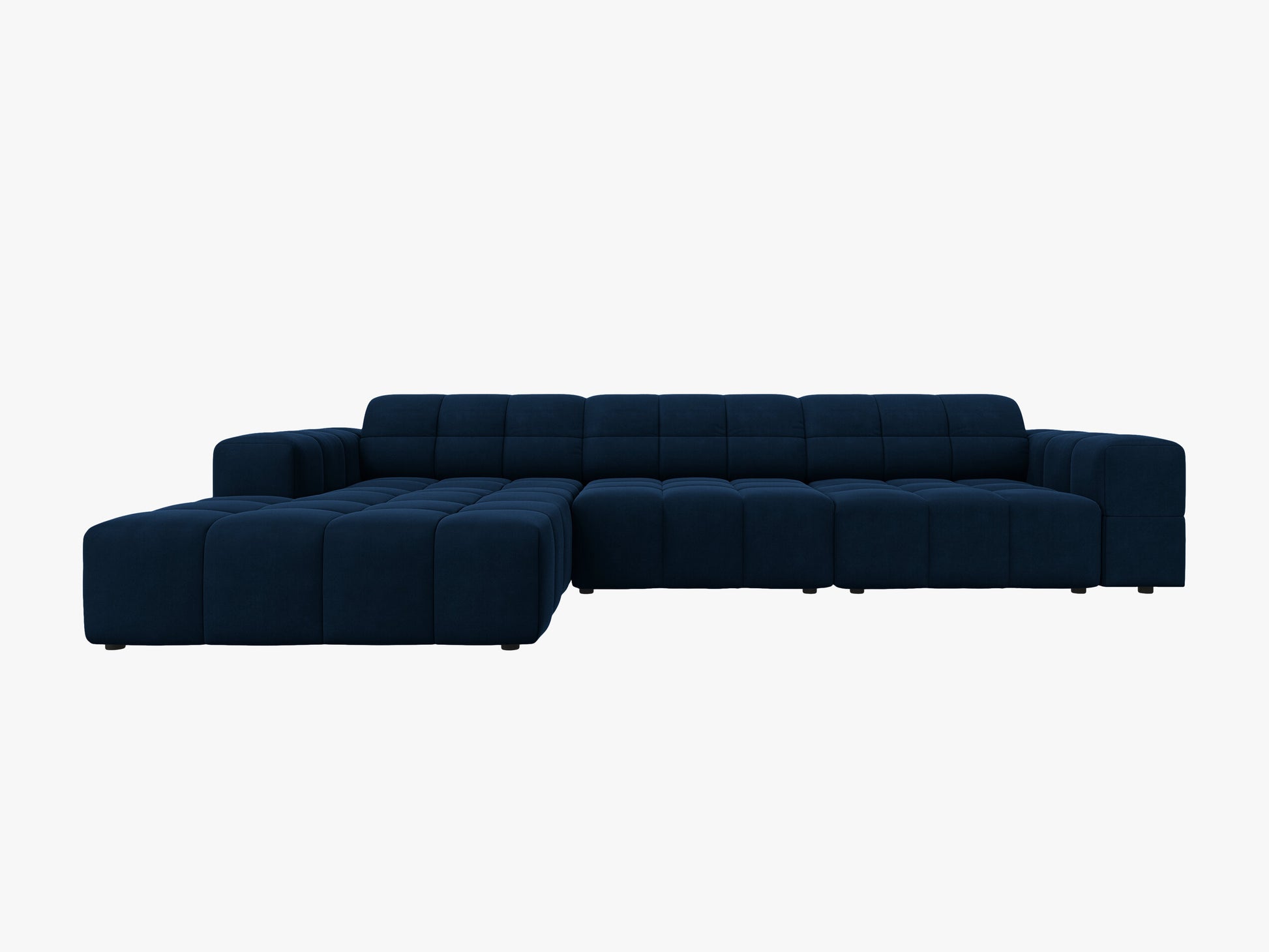 Jennifer Velvet (Blu86) / Royal blue 0