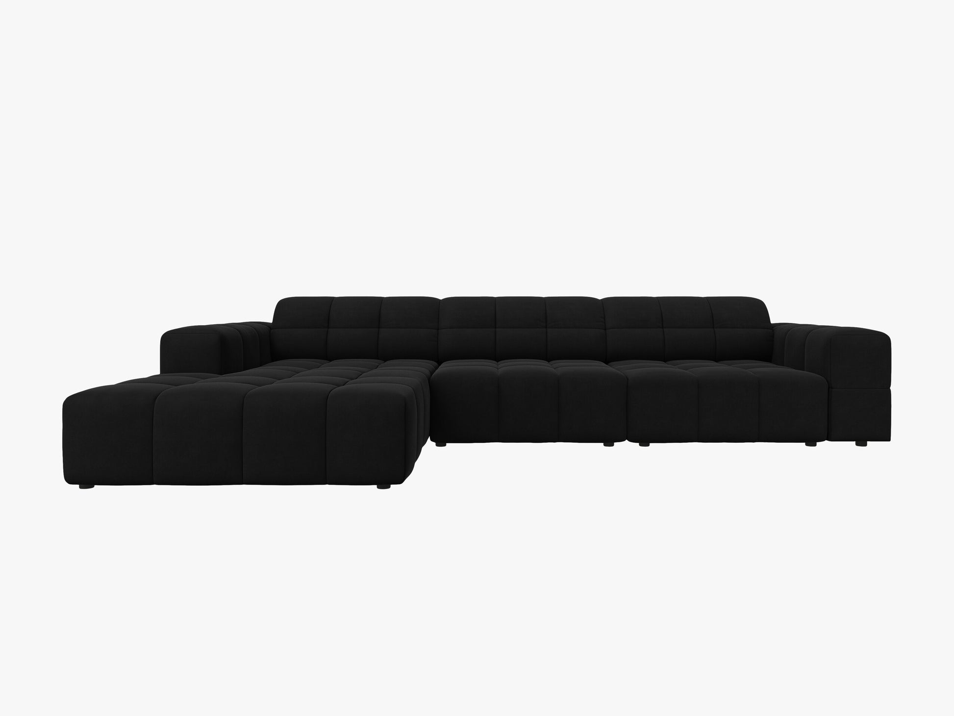 Jennifer Velvet (Blu19) / Black 0