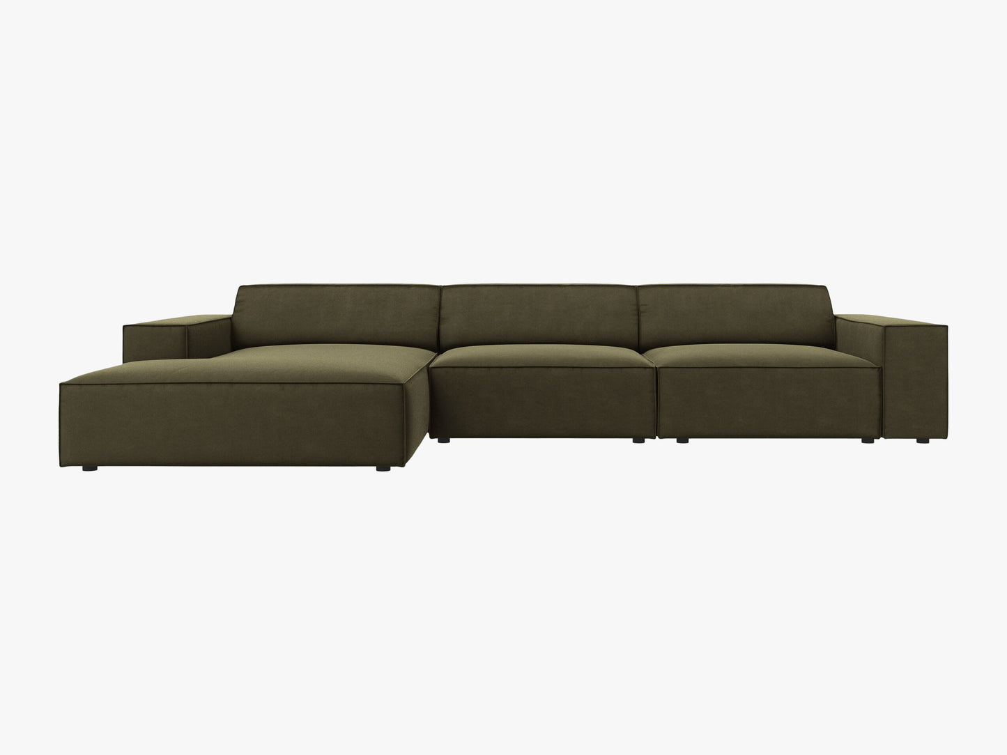 Jodie Velvet (Blu77) / Green 0