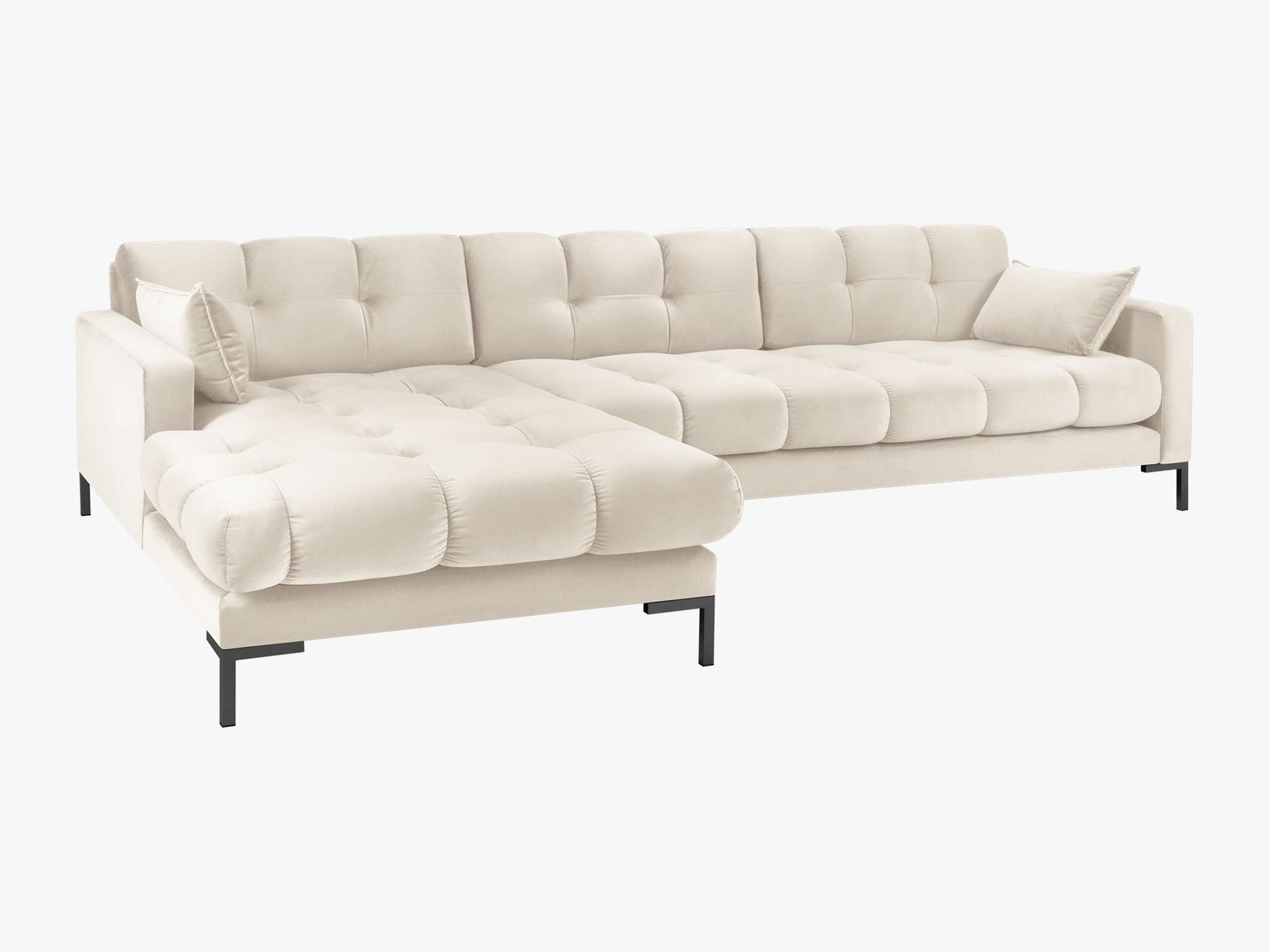 Mamaia Velvet (Blu22) / Light beige 0