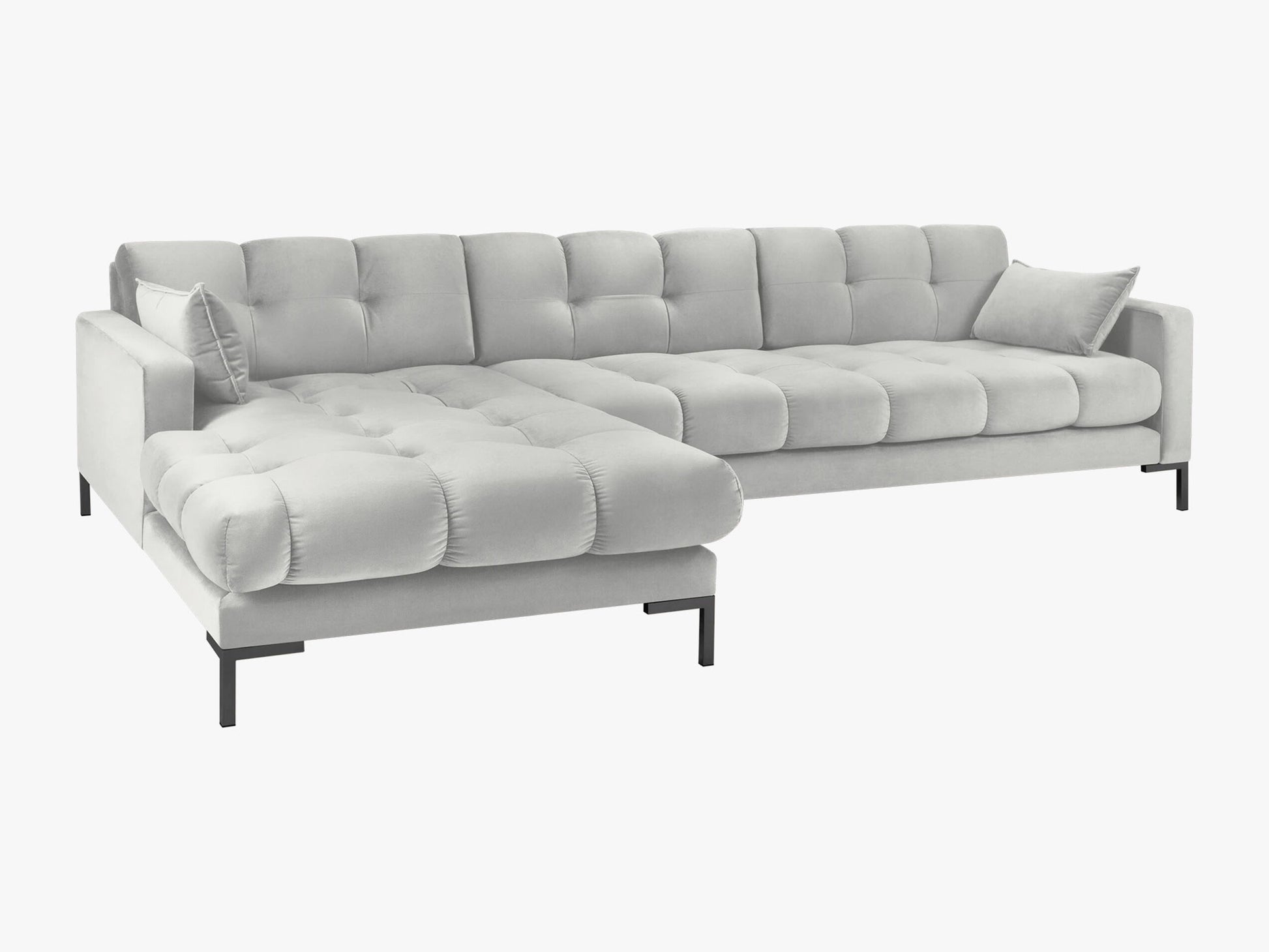 Mamaia Velvet (Blu03) / Silver 0