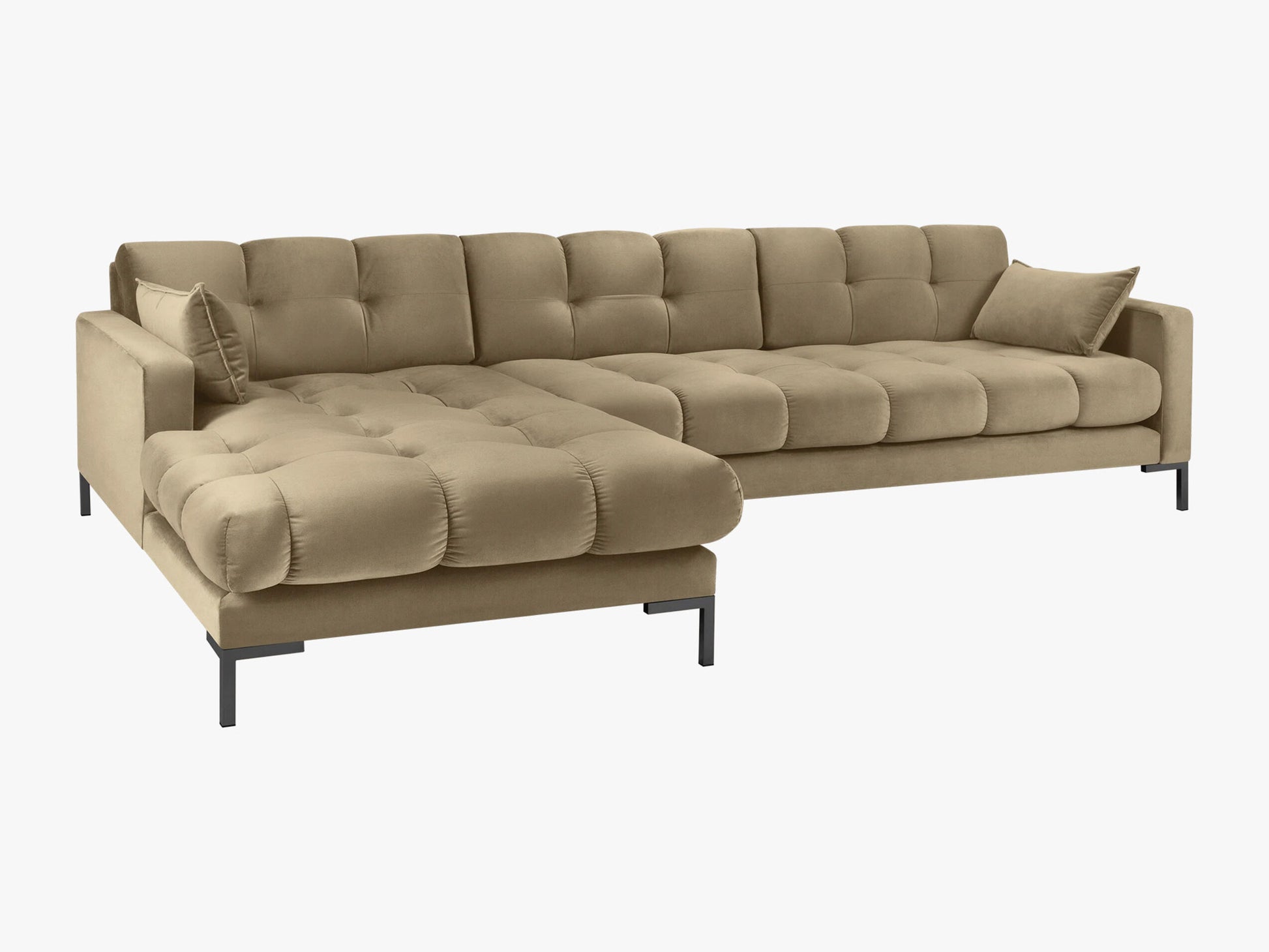 Mamaia Velvet (Blu28) / Beige 0