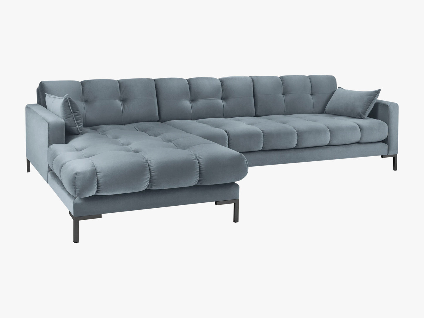 Mamaia Velvet (Blu06) / Light blue 0