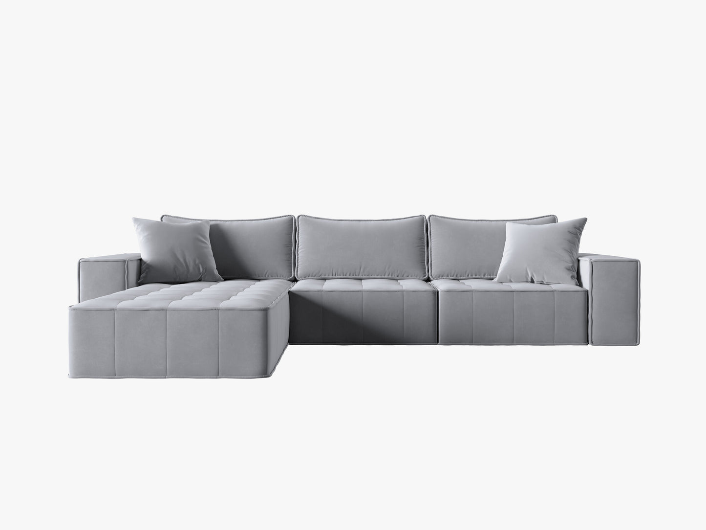 Mike Velvet (Pariste) / Grey 0