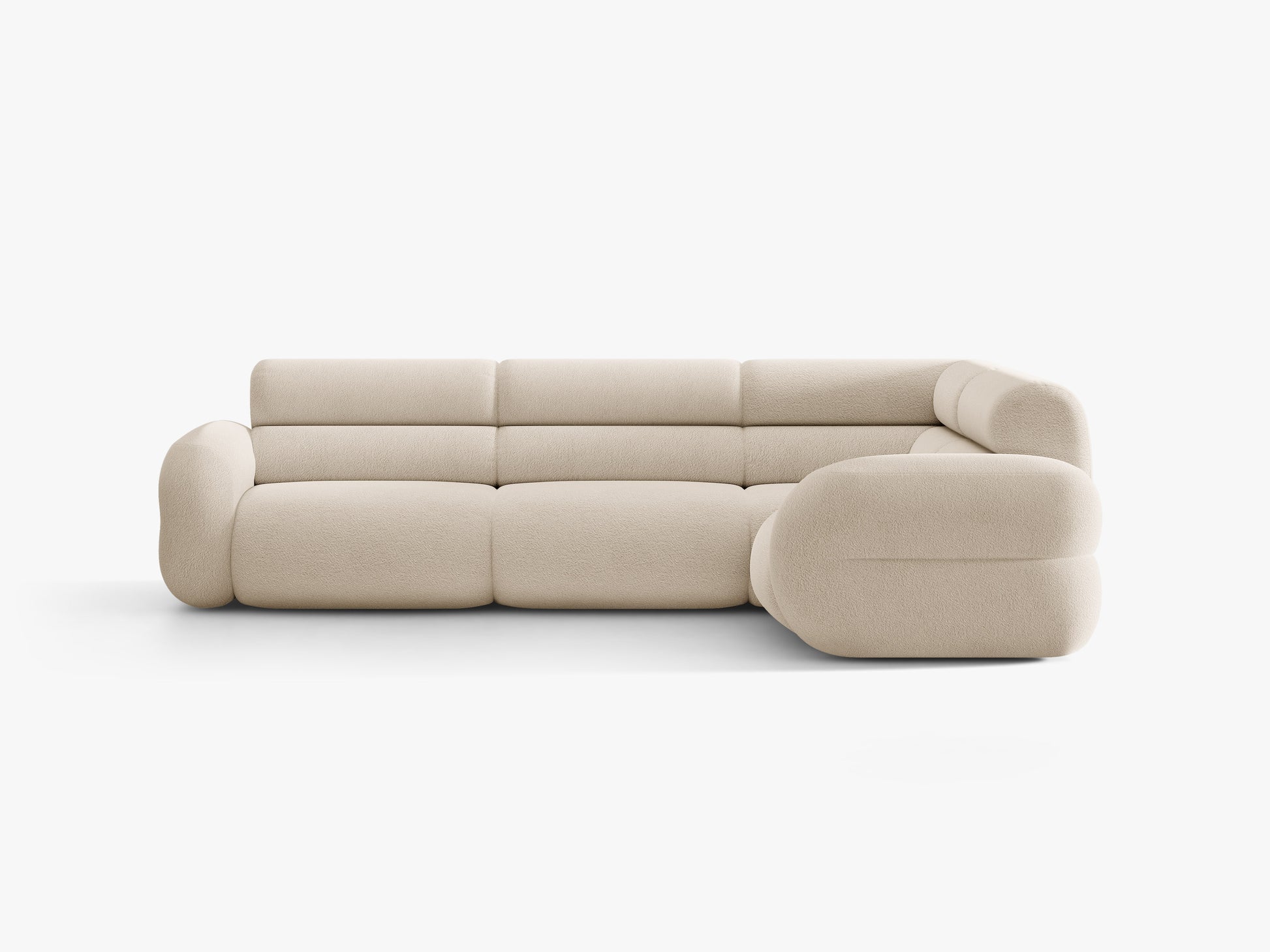 Neo Boucle (Bal2074) / Beige 0