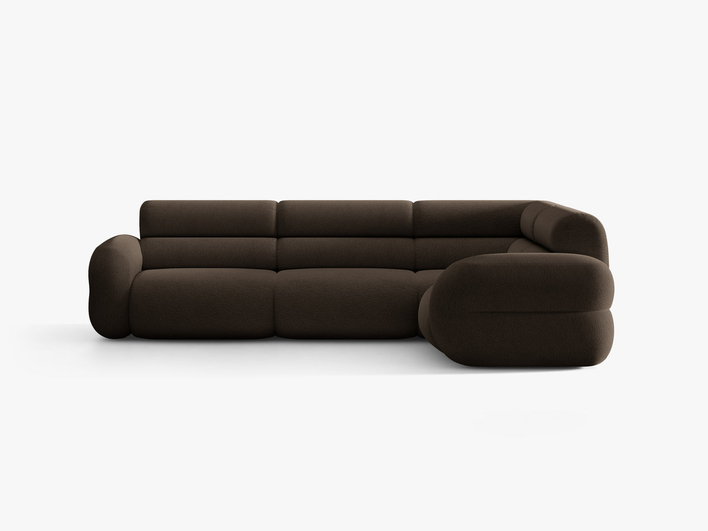 Neo Boucle (Bal2081) / Brown 0
