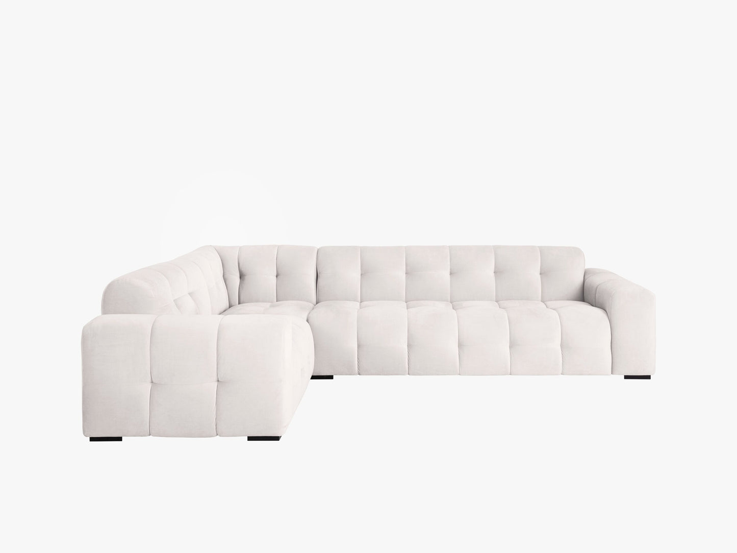 Kendal Velvet (Ma2239) / Light grey 0