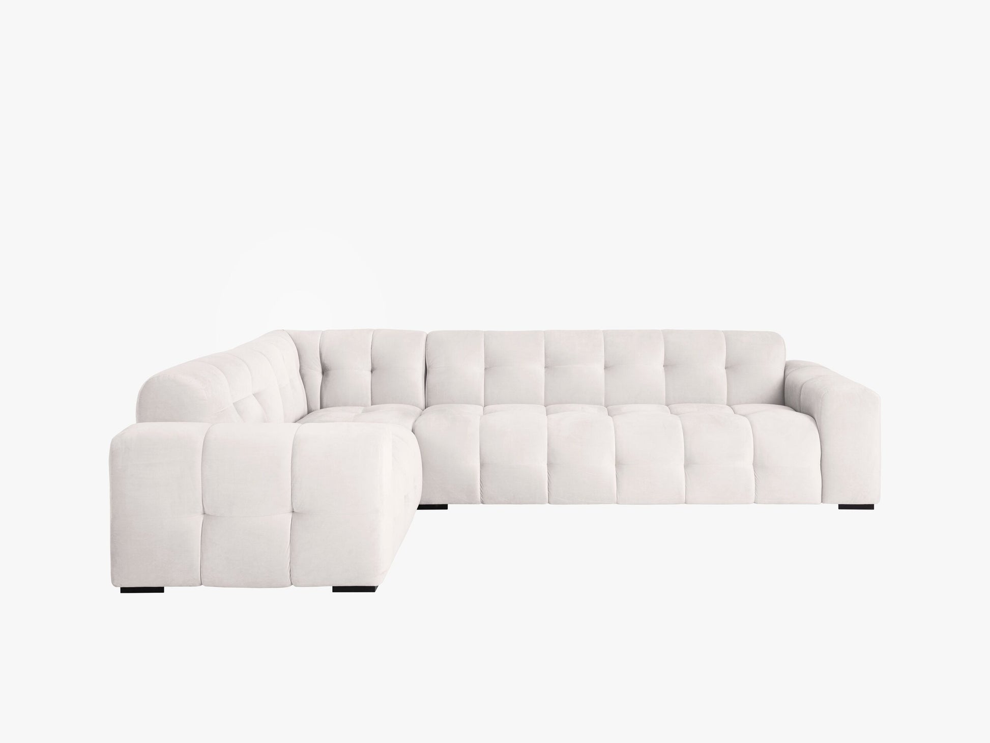 Kendal Velvet (Ma2239) / Light grey 0