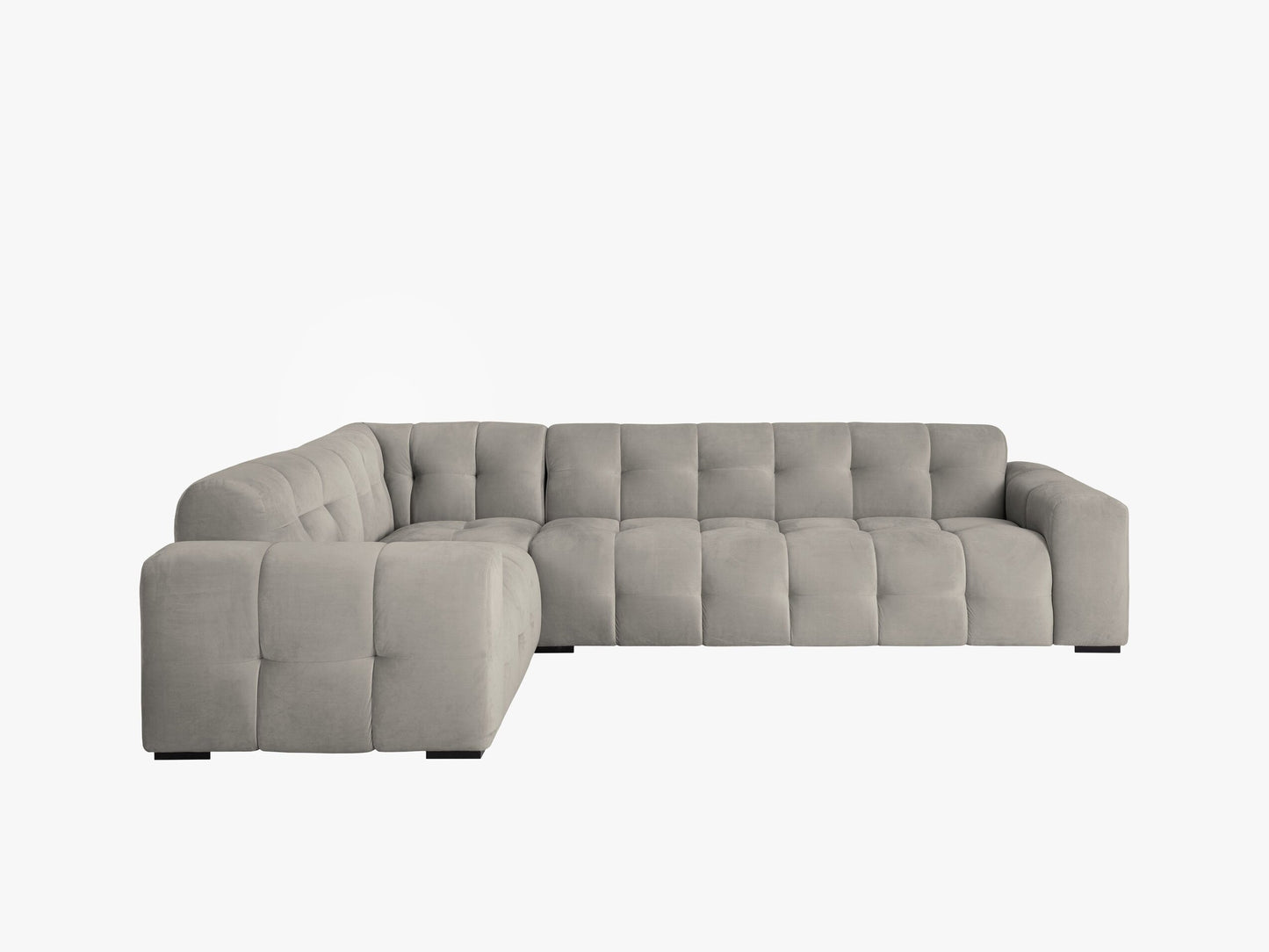 Kendal Velvet (Ma2241) / Dark grey 0