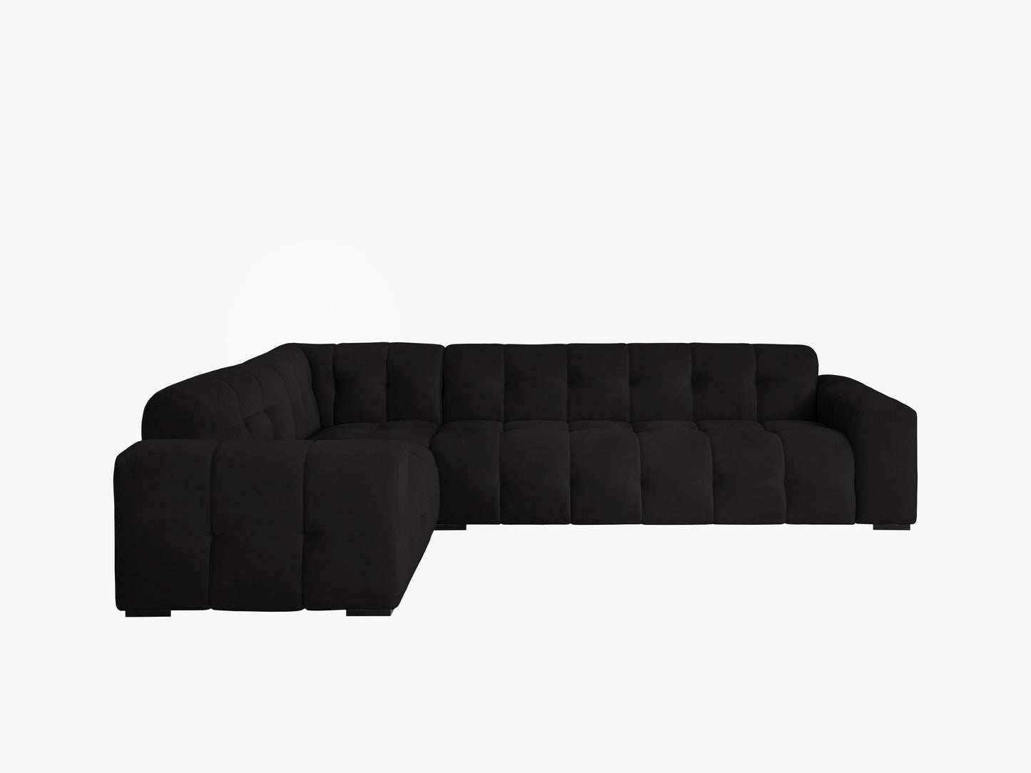 Kendal Velvet (Ma2219) / Black 0