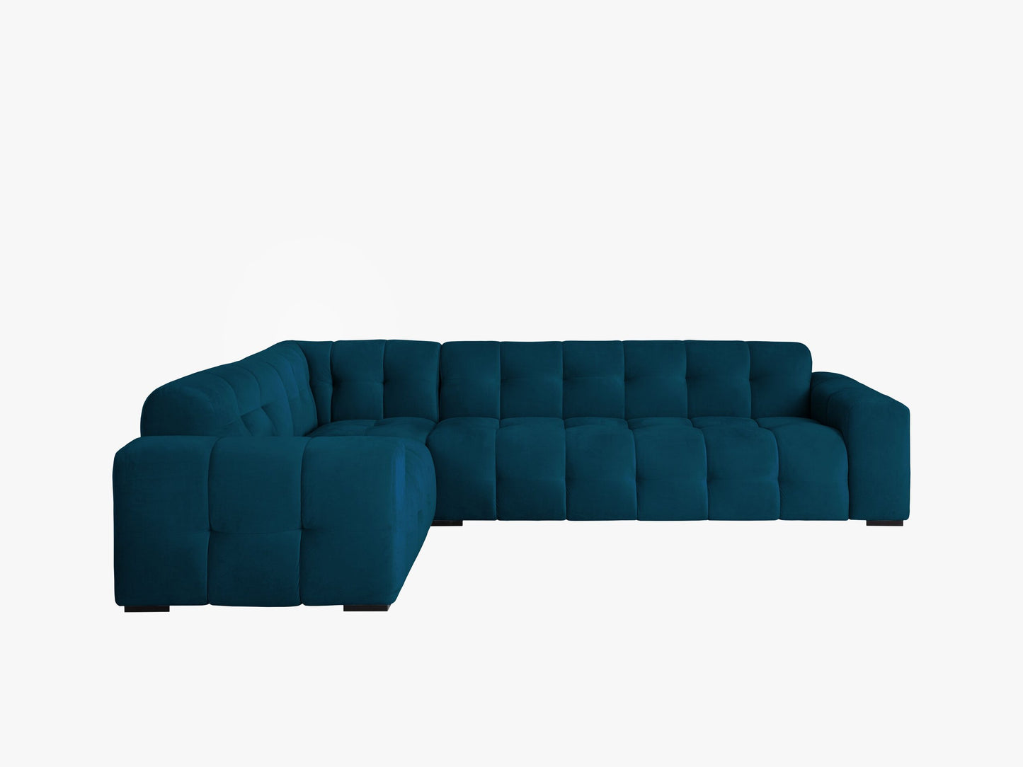 Kendal Velvet (Ma2211) / Navy blue 0