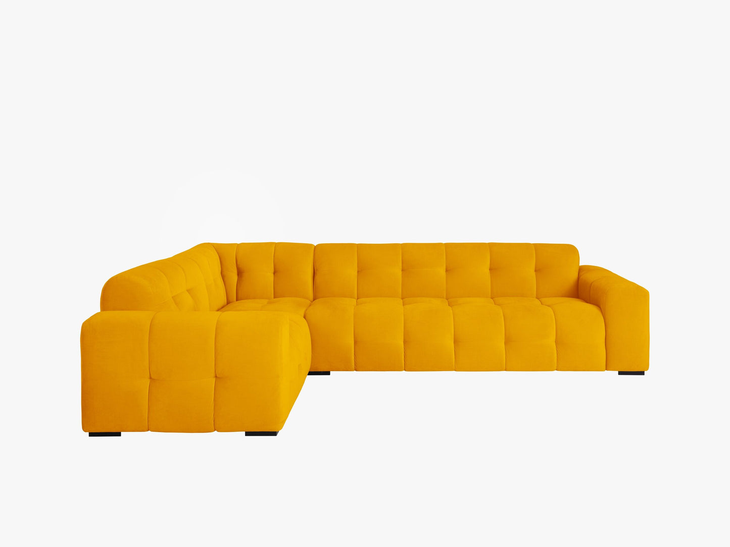 Kendal Velvet (Ma2212) / Orange 0