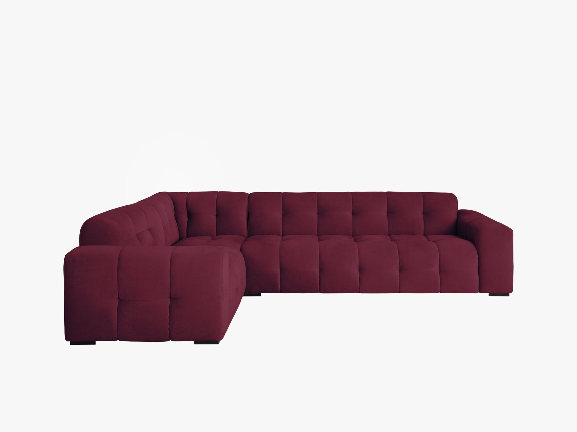 Kendal Velvet (Ma2202) / Purple 0