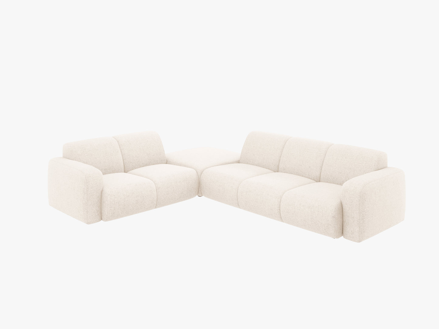 Molino Chenille (Haga23) / Light beige 0