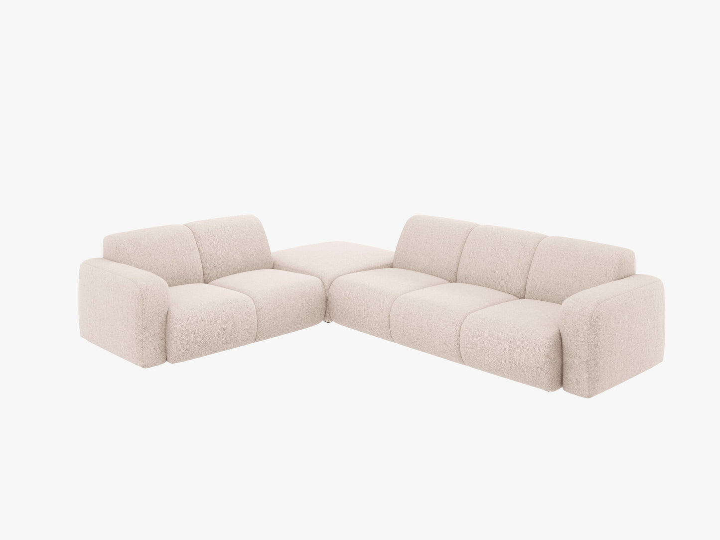 Molino Chenille (Haga30) / Beige 0