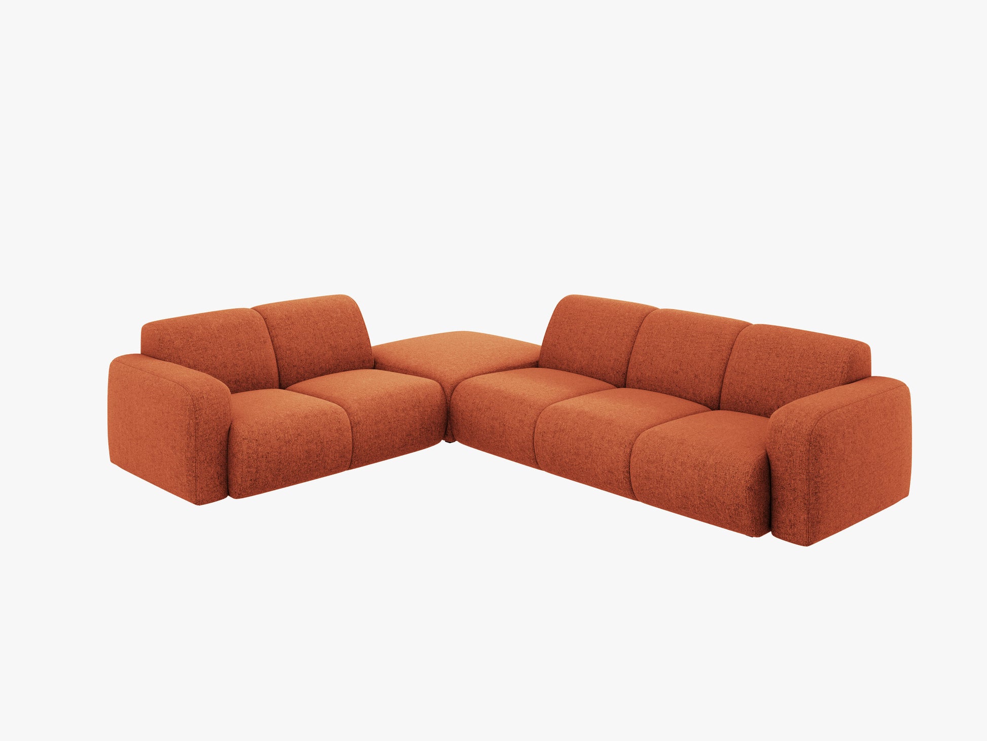 Molino Chenille (Haga44) / Terracotta 0