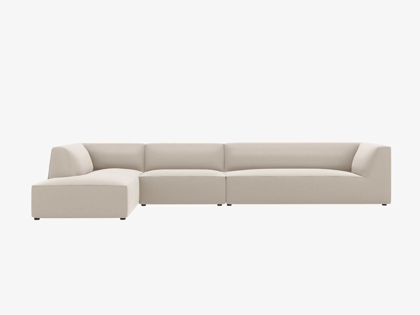 Ruby Leather imitation (Paclg) / Dove 0