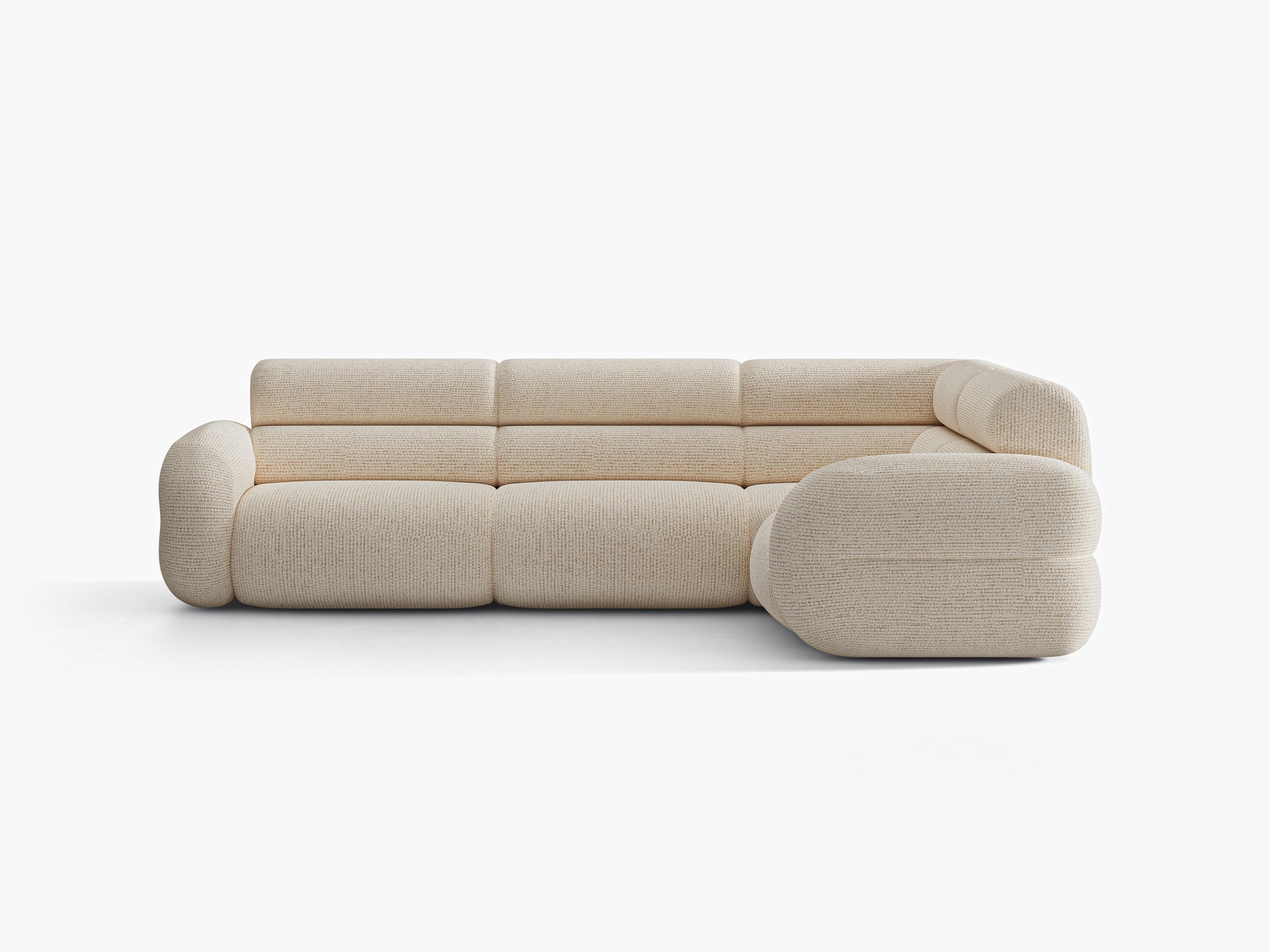 Neo Chenille (Sil06) / Light beige 0
